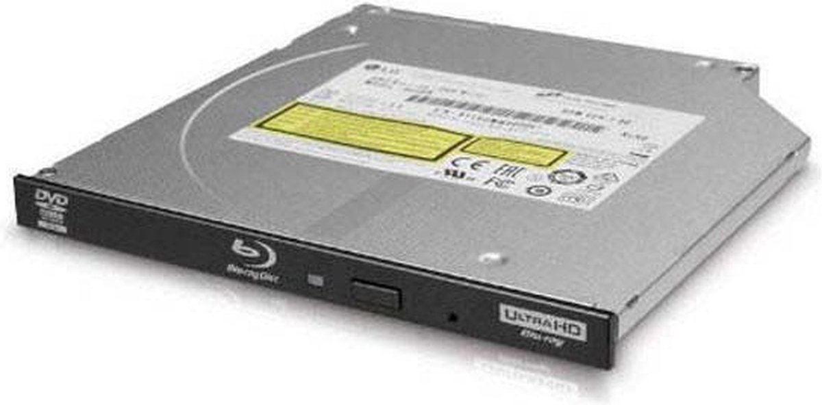 HP DRV STD DVDSM SATA 9.5mm LG