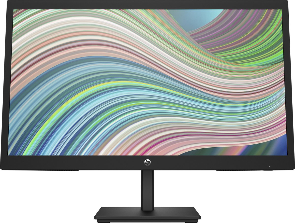 HP V22ve G5 - 21,5 inch - 1920 x 1080 Pixel (Full HD) - VA (Vertical Alignment)