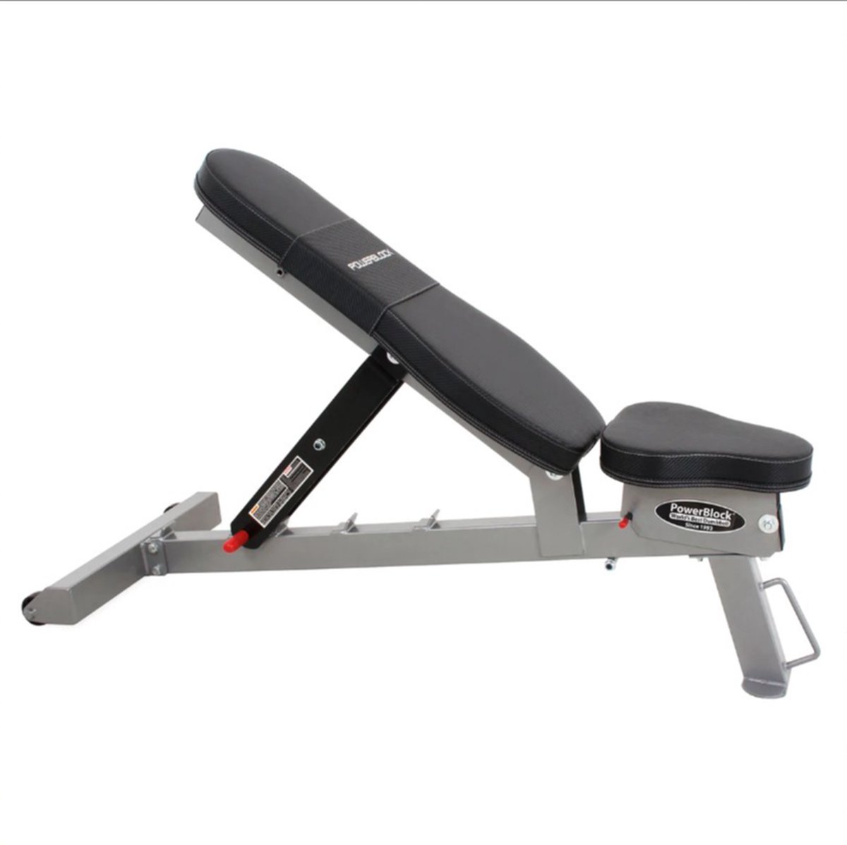 PowerBlock Elite EXP Fase 1 PBELSET1 Verstelbare Dumbbells