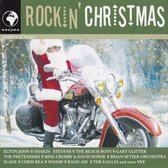 Rockin' Christmas [Black Hawk]