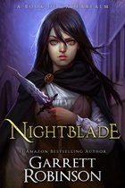 The Nightblade Epic 1 - Nightblade