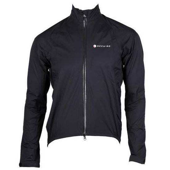 Shimano-fietsjack Accu 3D regen stretch