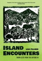 Monographs in Anthropology- Island Encounters