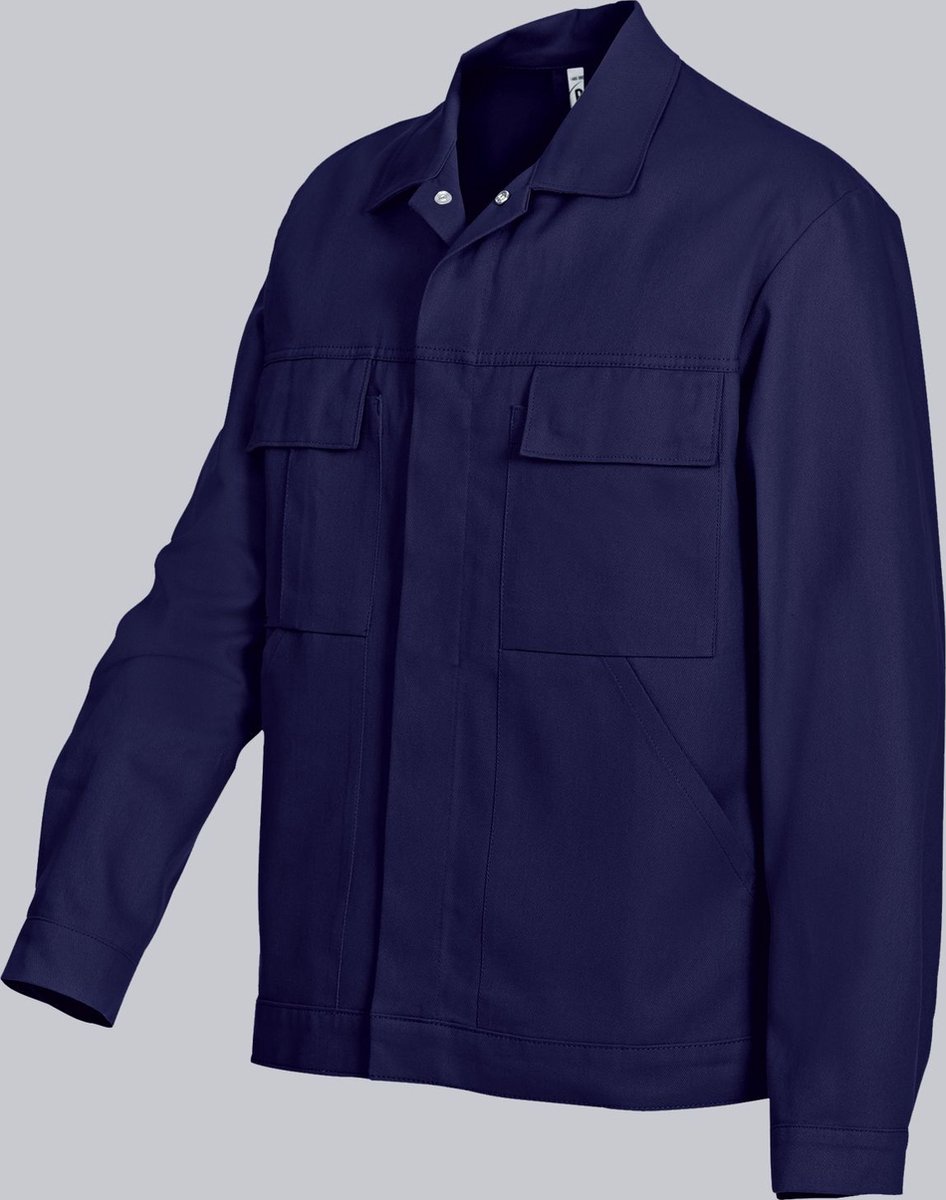 BP® BASIC KATOENEN WERKJACK werkjas | 64/66
