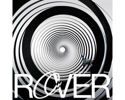 Kai (exo) - Rover (CD)