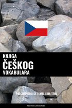 Knjiga češkog vokabulara