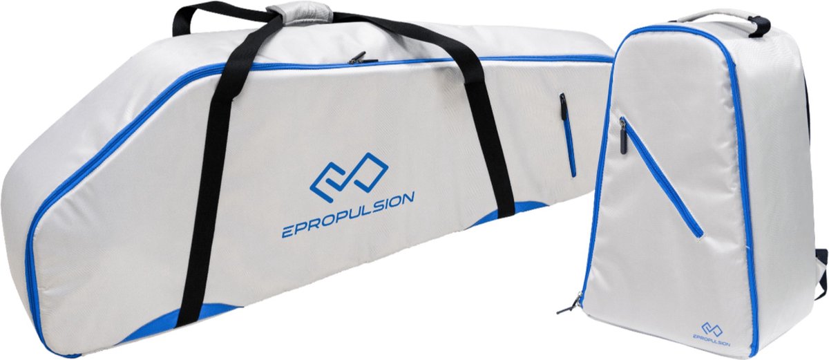 Tassenset ePropulsion Spirit 1.0 Plus/EVO