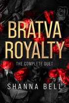 Bloody romance 3 - Bratva Royalty