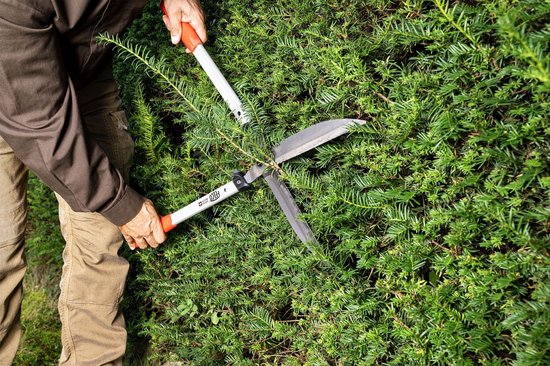 Felco Heggenschaar 63cm blad 25cm van Felco — afbeelding 3