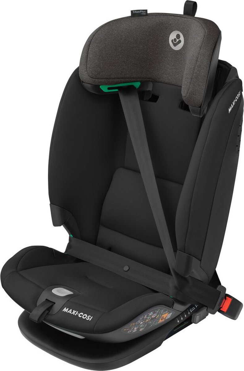 Ce siège auto Cybex Isofix à moins de 160 euros chez  est le