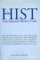 The Hist & Edmund Burke’s Club