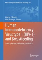 Human Immunodeficiency Virus type 1 HIV 1 and Breastfeeding