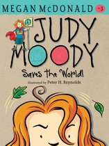Judy Moody- Judy Moody Saves the World!