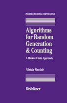 Algorithms for Random Generation and Counting