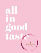 Kate Spade All In Good Taste