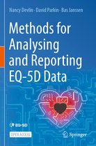Methods for Analysing and Reporting EQ 5D Data