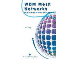 WDM Mesh Networks