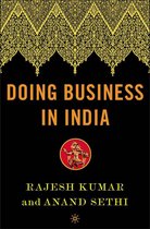 Doing Business In India