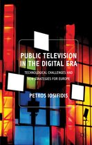 Public Television in the Digital Era