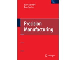 Precision Manufacturing