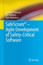 SafeScrum Agile Development of Safety Critical Software