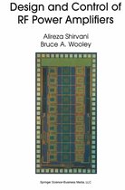 Design and Control of Rf Power Amplifiers