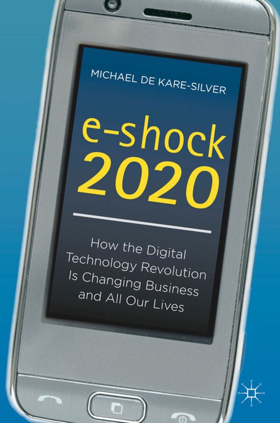 E-Shock 2020 - cover