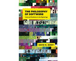 Omslag van The Philosophy of Software