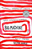 Big Machine / Druk 1
