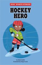Hockey Hero Kids' Sports Stories