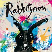 Child's Play Library- Rabbityness