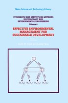 Water Science and Technology Library- Stochastic and Statistical Methods in Hydrology and Environmental Engineering