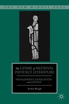 The Genre of Medieval Patience Literature