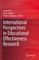 International Perspectives in Educational Effectiveness Research