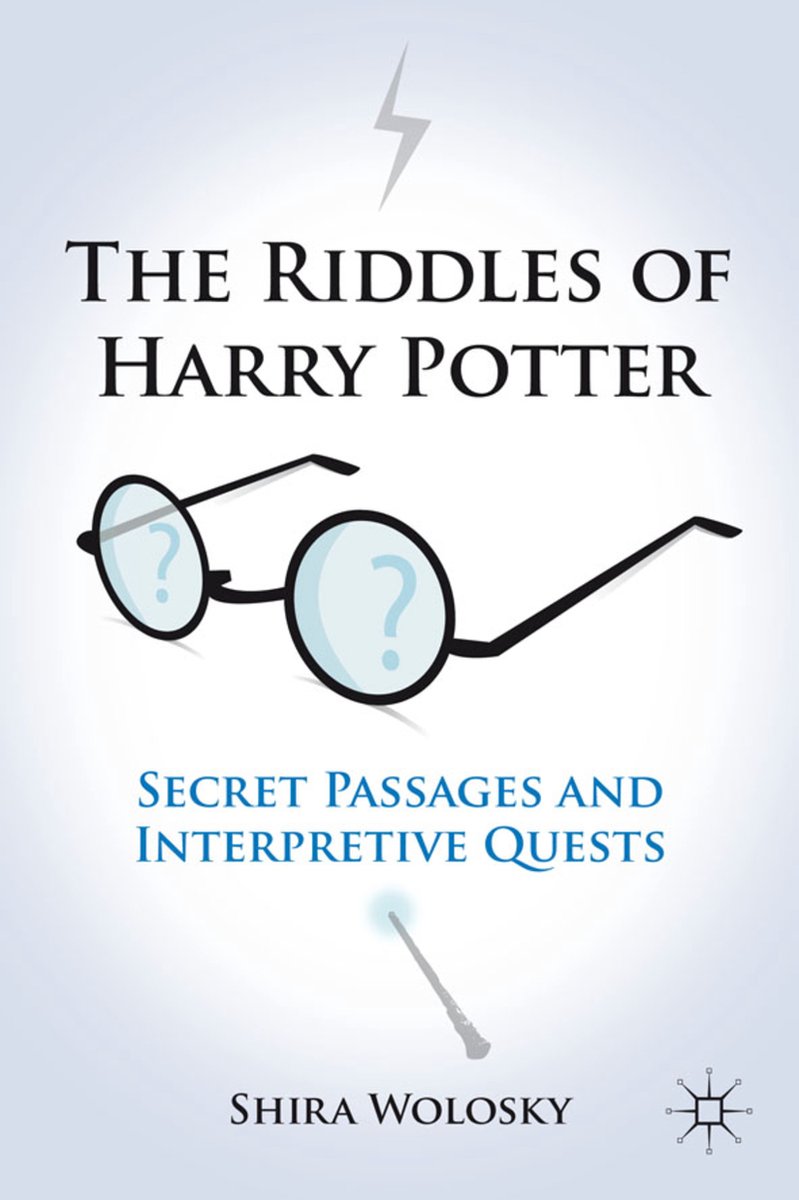 The Riddles Of Harry Potter