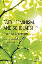 Faith Feminism and Scholarship