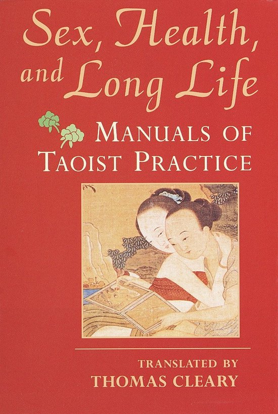 Sex, Health, and Long Life