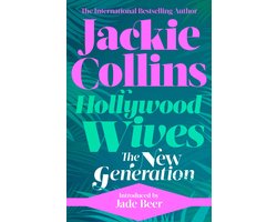 Hollywood Wives: The New Generation