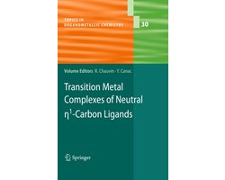 Transition Metal Complexes of Neutral eta1-Carbon Ligands