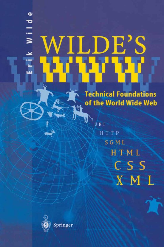 Wildes Www - cover
