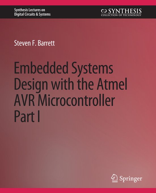 Synthesis Lectures on Digital Circuits & Systems- Embedded S ... - cover