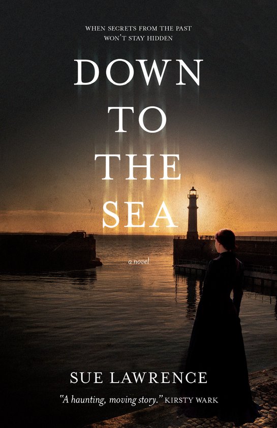 Down to the Sea - cover