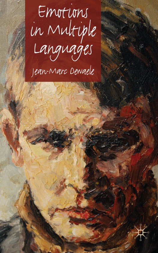 Emotions In Multiple Languages - cover