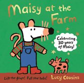 Maisy- Maisy at the Farm