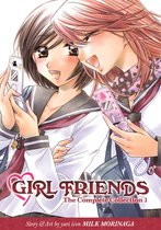 Girl Friends The Complete Collection 1
