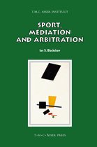 Sport Mediation and Arbitration