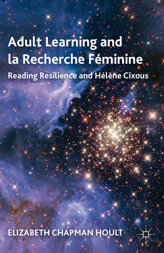 Adult Learning and La Recherche Feminine - cover
