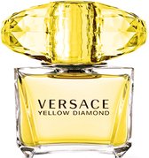 Bol.com Versace Yellow Diamond 90 ml Eau de Toilette - Damesparfum aanbieding
