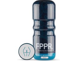 FPPR. Anus Masturbator - Wit