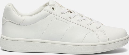Sneakers T305 Bjorn Borg Blauwe Sneakers Borg Schoenen Dames Wit